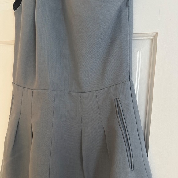 IRO Blue Romper - Picture 2 of 6